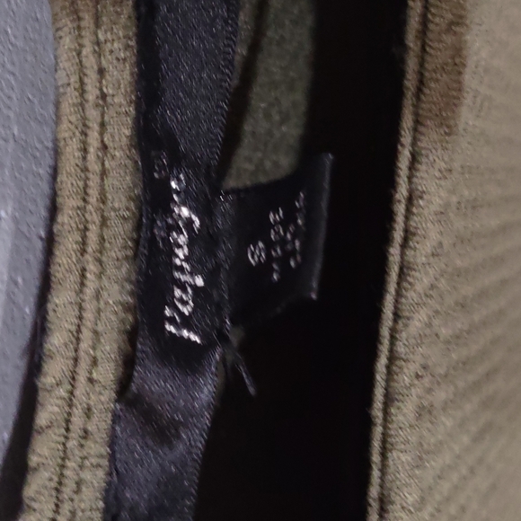 Papaya Dress​ - Picture 3 of 3